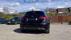 Mercedes-Benz A-Class A180 Sport Executive 5dr Auto Petrol Hatchback